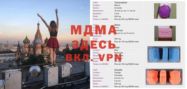 круглые Алексин